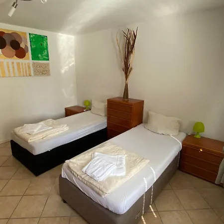 In Apartament *