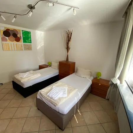 Apartament In