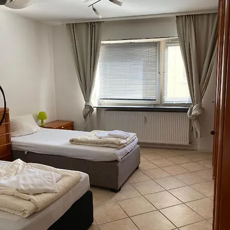 In Apartament Kaiserslautern