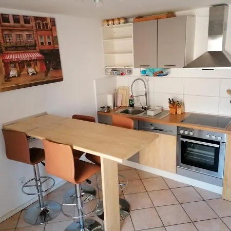 Apartament In