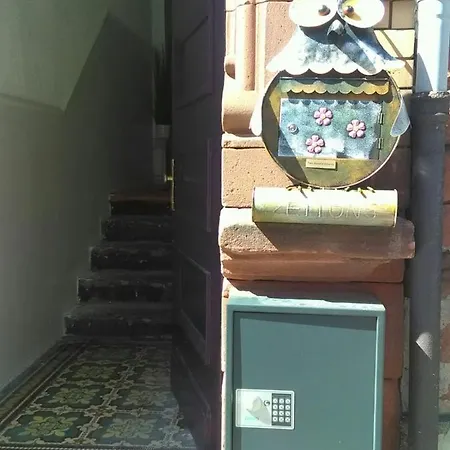 In Apartament Kaiserslautern