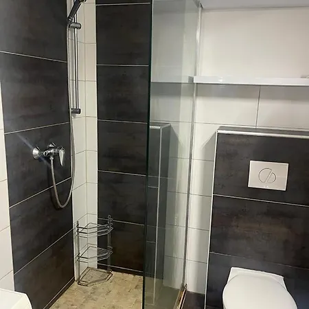 Apartament In