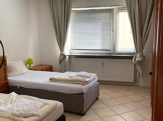 In Apartamento Kaiserslautern