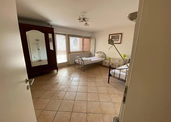 Apartamento In Kaiserslautern