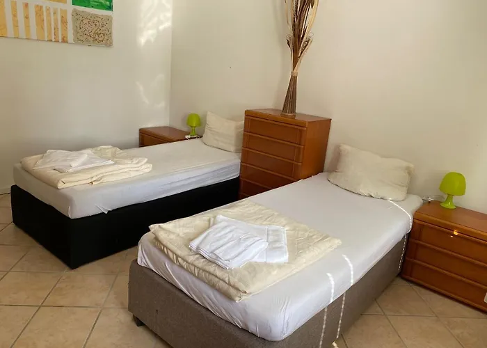 In Apartamento Kaiserslautern