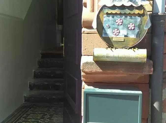 In Apartamento Kaiserslautern